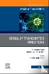  - Sexually Transmitted Infections, An Issue of Infectious Disease Clinics of North America