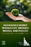 Malinauskaite, Jurgita (Professor of Law, Jouhara, Hussam - Sustainable Energy Technology, Business Models, and Policies