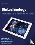 Clark, David P. (Southern Illinois University), Pazdernik, Nanette J. (Integrated DNA Technologies), McGehee, Michelle R. (Blinn College), Rader, Bethany A. (Southern Illinois University) - Biotechnology
