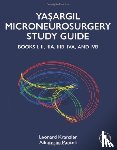 Kranzler, Leonard (Clinical Professor, Panteli, Aikaterini (Neurosurgeon - Yasargil Microneurosurgery Study Guide