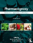  - Pharmacognosy