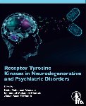  - Receptor Tyrosine Kinases in Neurodegenerative and Psychiatric Disorders