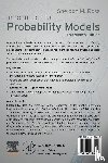 Ross, Sheldon M. (Professor - Introduction to Probability Models