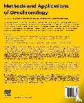  - Methods and Applications of Geochronology