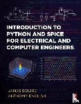 Squire, James C. (Department of Electrical Engineering, English, Anthony E. - Introduction to Python and Spice for Electrical and Computer Engineers