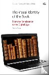 Banou, Christina (Professor (in Book Policy and Publishing) - The Visual Identity of the Book