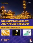 Chhabra, R. P. (Indian Institute of Technology, Patel, Swati A. (Department of Chemical Engineering - Non-Newtonian Flow and Applied Rheology