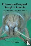  - Entomopathogenic Fungi in Insects
