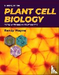 Wayne, Randy O. (Plant Cell Biologist - Plant Cell Biology