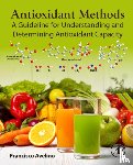 Avelino, Francisco (Federal Institute of Education - Antioxidant Methods