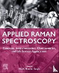  - Applied Raman Spectroscopy