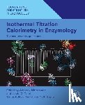  - Isothermal Titration Calorimetry in Enzymology