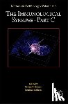 Thomas, Clément - The Immunological Synapse Part C
