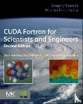 Ruetsch, Gregory (Senior Applied Engineer, Fatica, Massimiliano (Director - CUDA Fortran for Scientists and Engineers