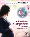  - Critical Heart Condition During Pregnancy