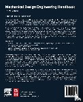 Childs, Peter, Masen, Marc (Reader in Tribology and Mechanical Engineering Design - Mechanical Design Engineering Handbook