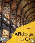 Reddy, Martin (Fellow of the IEEE - API Design for C++
