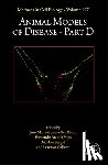Galluzzi, Lorenzo - Animal Models of Disease Part D