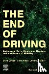 Grush, Bern (Founder, Niles, John (Center for Advanced Transportation and Energy Solutions, Miller, Andrew (Speaker - The End of Driving