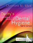 Blue, Christine M. - Darby's Comprehensive Review of Dental Hygiene