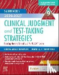 Silvestri, Linda Anne, Silvestri, Angela - Saunders 2026-2027 Clinical Judgment and Test-Taking Strategies