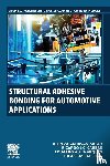 Akhavan-Safar, Alireza (Coordinating Researcher, J.C. Carbas, Ricardo (Coordinating Researcher, A.S. Marques, Eduardo (Associate Professor, da Silva, Lucas F. M. (Full Professor - Structural Adhesive Bonding for Automotive Applications