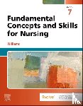 Williams, Patricia A. - Fundamental Concepts and Skills for Nursing
