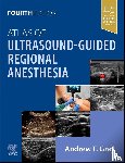 Gray, Andrew T. (Department of Anesthesia and Perioperative Care - Atlas of Ultrasound-Guided Regional Anesthesia