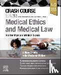 Brooks, William (General Practitioner, Mayhook-Walker, India (Jersey General Hospital - Crash Course Medical Ethics and Medical Law