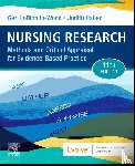 LoBiondo-Wood, Geri (Professor Emerita, Haber, Judith (Professor Emerita - Nursing Research