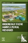  - Bioenergy from Agricultural Residues
