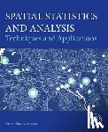 Antipova, Anzhelika (Department of Earth Sciences - Spatial Statistics and Analysis