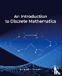 Kulkarni, Vidyadhar (Professor - An Introduction to Discrete Mathematics