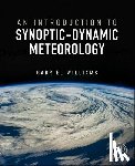 Williams, Gabriel (Associate Professor - An Introduction to Synoptic-Dynamic Meteorology