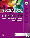 Elsevier Inc, Koesterman, Jackie - Buck's The Next Step: Advanced Medical Coding and Auditing, 2025/2026 Edition