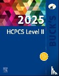 Elsevier Inc, Koesterman, Jackie - Buck's 2025 HCPCS Level II