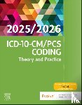 Elsevier Inc - ICD-10-CM/PCS Coding: Theory and Practice, 2025/2026 Edition