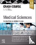 Longhurst, Georga (Head of Anatomy, Nicholson, Alisa (St George's University of London and Sheffield Teaching Hospitals, Wang, Brian (Cardiology Clinical Fellow, Rodrigues, Joana G.C. (University of Edinburgh - Crash Course Medical Sciences