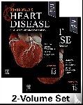  - Braunwald's Heart Disease, 2 Vol Set