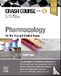 Page, Catrin - Crash Course Pharmacology