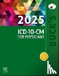 Elsevier Inc, Koesterman, Jackie - Buck's 2025 ICD-10-CM for Physicians