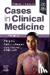 Xiu, Philip (Honorary Senior Lecturer Leeds University School of Medicine PCN Educational Lead Medical Examiner Leeds Teaching Hospital Trust Leeds, Aveyard, Nicholas - Kumar & Clark's Cases in Clinical Medicine