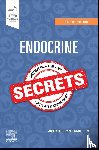  - Endocrine Secrets