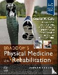 Cifu, David X. (Associate Dean of Innovation and System Integration and Eminent Scholar - Braddom's Physical Medicine and Rehabilitation