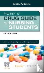 Skidmore-Roth, Linda (Consultant - Mosby's Drug Guide for Nursing Students