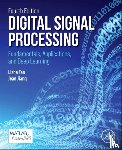 Tan, Li (Professor, Jiang, Jean (Engineering Technology - Digital Signal Processing