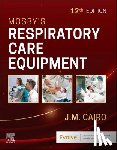 Cairo, J. M. - Mosby's Respiratory Care Equipment