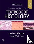 Gartner, Leslie P., Lee, Lisa M.J. - Gartner and Hiatt's Textbook of Histology