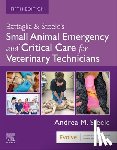 Steele, Andrea M. (VTS(ECC)-Life - Battaglia & Steele's Small Animal Emergency and Critical Care for Veterinary Technicians