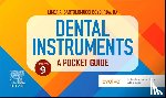 Boyd, Linda Bartolomucci - Dental Instruments: A Pocket Guide